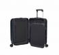 Samsonite Neopod Easy Access Trolley mit 4 Rollen erweiterbar 55cm Midnight Blue