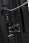 Samsonite Nuon Trolley mit 4 Rollen erweiterbar 55cm + GRATIS HOTELGUTSCHEIN Matt Graphite