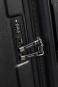 Samsonite Nuon Trolley mit 4 Rollen erweiterbar 75cm + GRATIS HOTELGUTSCHEIN Matt Graphite