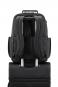 Samsonite Openroad 2.0 Rucksack 17.3", erweiterbar Schwarz