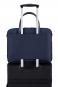 Samsonite Openroad Chic 2.0 Aktentasche 15.6" Eclipse Blue