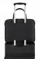 Samsonite Openroad Chic 2.0 Aktentasche 15.6" Schwarz