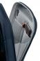 Samsonite PARALUX 2-in-1 Reiserucksack midnight navy