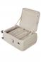 Samsonite PARALUX Trolley mit 4 Rollen erweiterbar 67cm Stone Grey