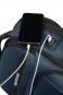 Samsonite Pro-DLX 6 Rucksack expandable 15.6" + GRATIS HOTELGUTSCHEIN Blau