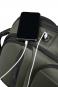 Samsonite Pro-DLX 6 Rucksack expandable 15.6" + GRATIS HOTELGUTSCHEIN Grün