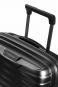 Samsonite Proxis Trolley mit 4 Rollen erweiterbar 55cm (20/23cm) + GRATIS HOTELGUTSCHEIN Matt Graphite