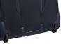Samsonite Respark Trolley mit 2 Rollen Underseater 45cm + GRATIS HOTELGUTSCHEIN Midnight Blue