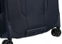 Samsonite Respark Trolley mit 4 Rollen 55cm Strict + GRATIS HOTELGUTSCHEIN Ozone Black