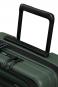 Samsonite Restackd EASY ACCESS Trolley mit 4 Rollen erweiterbar 55cm + GRATIS HOTELGUTSCHEIN Sage