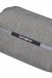 Samsonite Securipak Gürteltasche Cool Grey