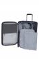 Samsonite Spectrolite 3.0 TRVL Trolley mit 2 Rollen erweiterbar 55cm + GRATIS HOTELGUTSCHEIN Deep Blue