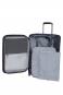 Samsonite Spectrolite 3.0 TRVL Trolley mit 2 Rollen erweiterbar 55cm Deep Blue