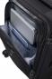 Samsonite Spectrolite 3.0 TRVL Trolley mit 4 Rollen 55cm + GRATIS HOTELGUTSCHEIN Black