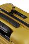 Samsonite Stackd Trolley mit 4 Rollen erweiterbar 55cm Mustard