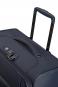 Samsonite Airea Trolley mit 4 Rollen 78cm erweiterbar Dark Blue