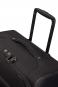 Samsonite Airea Trolley mit 4 Rollen 78cm erweiterbar Schwarz