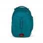 satch match Schulrucksack  Deep Petrol