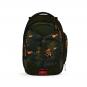 satch match Schulrucksack -Neue Kollektion Jurassic Jungle