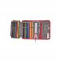School-Mood Champion Pro 7-tlg. Schulranzenset Rainbow