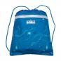 Scout Neo Schulranzen-Set 4-teilig DIN Deep Sea