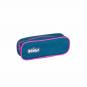 Scout Sunny II Lightweight Schulranzen-Set 4-teilig mit Sporttasche Mermaid