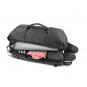 SOLO All-Star Backpack / Duffle Black