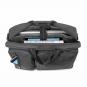 SOLO Duane Hybrid Briefcase Backpack Grey