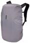 THULE AllTrail Tagesrucksack mit Regenhülle 25L Black