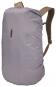 THULE AllTrail Tagesrucksack mit Regenhülle 25L Faded Khaki
