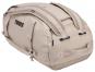 THULE Chasm Reisetasche/Rucksack 40Liter Soft Sand