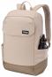 THULE Lithos Rucksack 20 L, mit 15,6" Laptopfach Pelican Gray/Faded Khaki