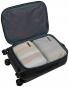THULE Packing Cube Compression Medium weiß