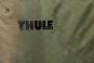 THULE Packing Cube Compression Set: Small + Medium Soft Green