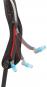 THULE Rail 12L Trinkblasenrucksack Obsidian