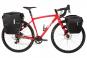 THULE Shield Pannier 25L Pair Yellow