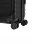 TITAN Overseas Trolley S23, 4-Rollen Vortasche Nightshade black