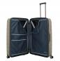 Travelite Air Base 4-Rad Trolley-Set L / M-erw Champagner