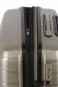 Travelite Air Base 4-Rad Trolley Set L/M-erw/S Champagner