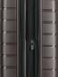 Travelite Air Base Trolley M 4-Rad erweiterbar Coffee