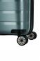 Travelite Air Base Trolley M 4-Rad erweiterbar Eisblau