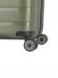 Travelite Air Base Trolley S 4-Rollen, erweiterbar Olive