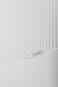 Travelite BALI Trolley S 4-Rollen Weiss/cognac