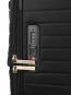 Travelite BARBARA STEPP Trolley L Schwarz