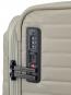 Travelite BARBARA STEPP Trolley M erweiterbar Satin Nude