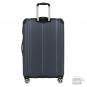 Travelite City Trolley L 4R 77cm erweiterbar marine