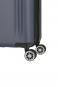 Travelite City Trolley S 4-Rollen erweiterbar Marine