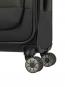 Travelite Crosslite Trolley S 4-Rollen, erweiterbar Oliv