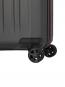 Travelite DYNAMIIC Trolley L erweiterbar Anthrazit