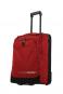 Travelite Kick Off Rollenreisetasche S Rot